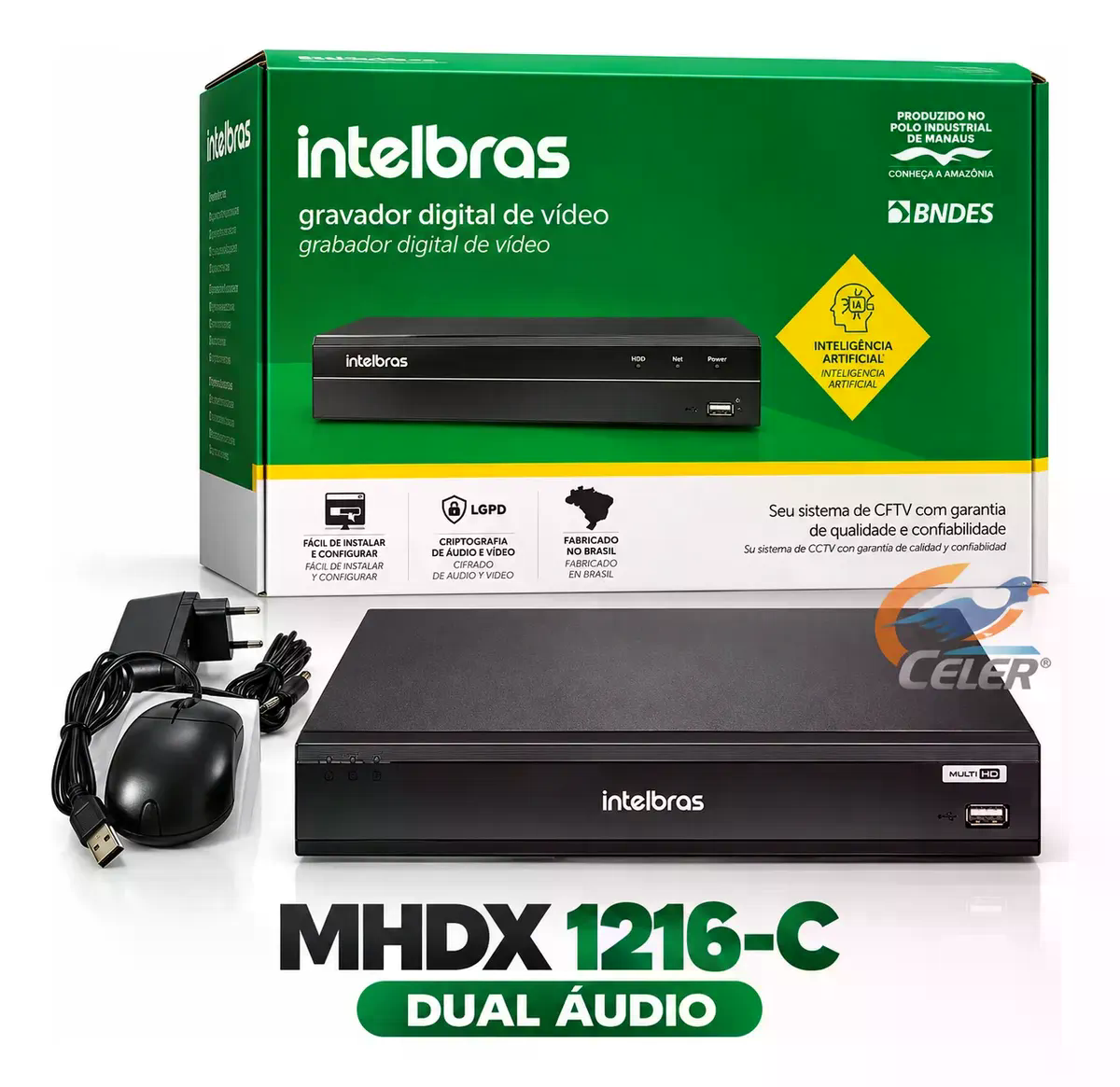 MHDX 1216-C