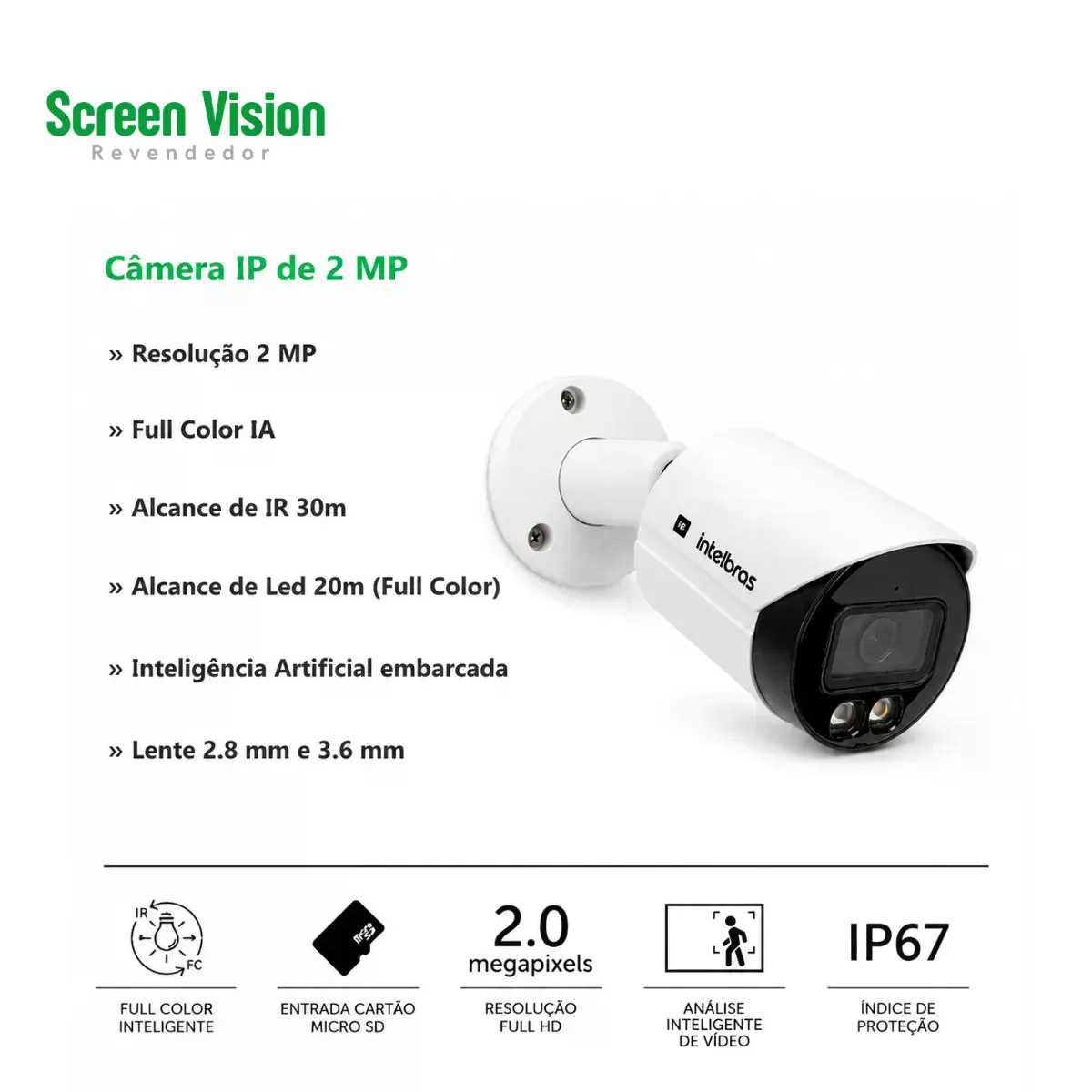 VIPW 3230 FC+ AP IA
