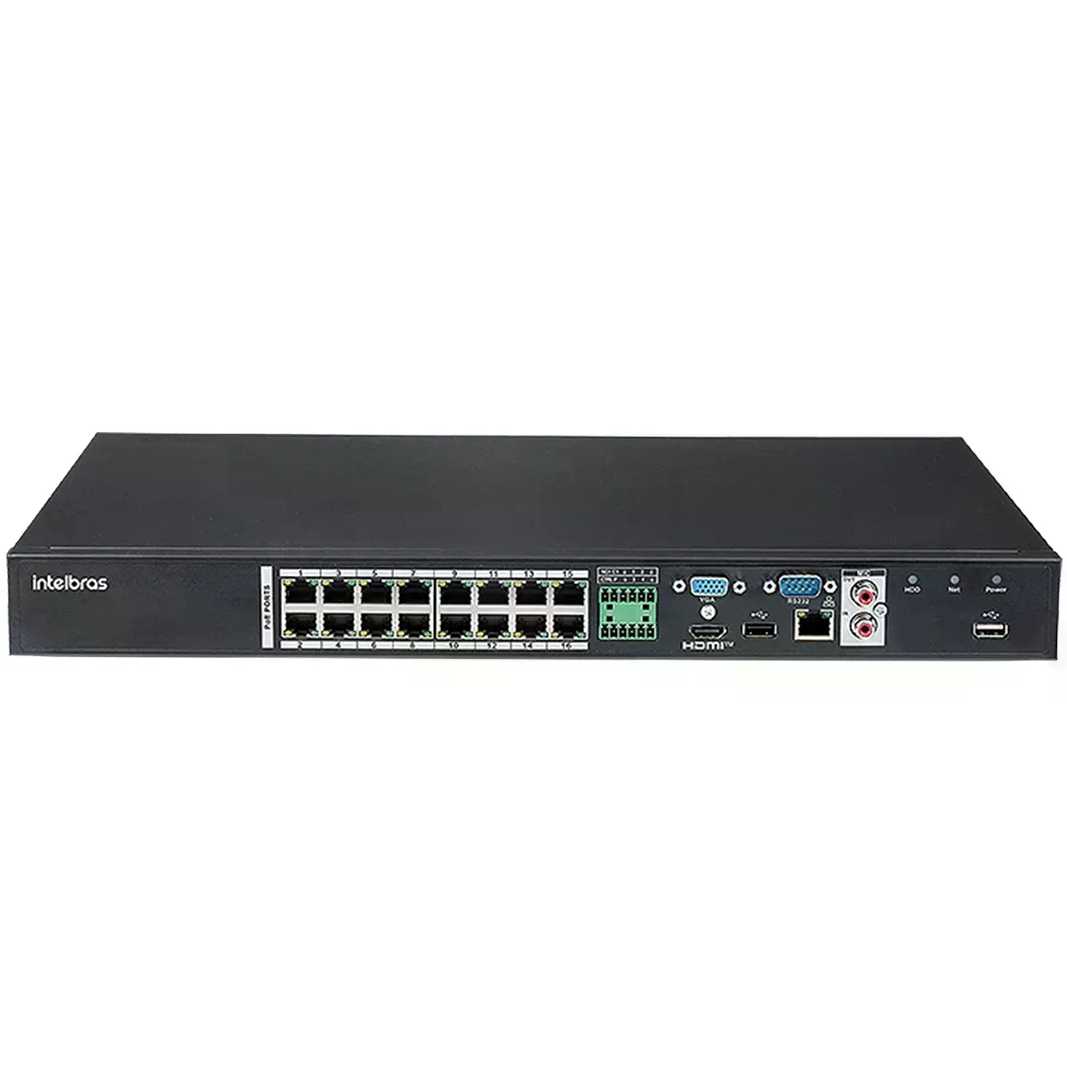 iNVD 5316 PD